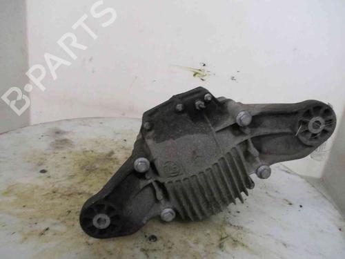 Differensial bakvogn MERCEDES-BENZ M-CLASS (W164) ML 320 CDI 4-matic (164.122) | BP26623462M24 