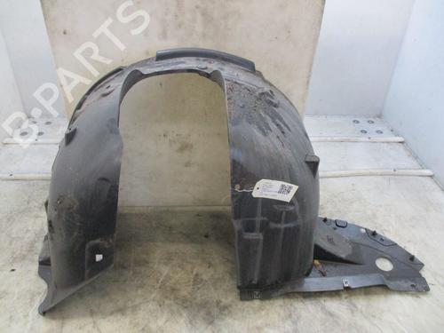 Wheel arch CITROËN C3 III (SX) 1.2 PureTech 82 | BP27642524C56