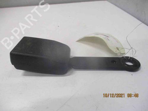 Seat buckle PEUGEOT 206 Hatchback (2A/C) 1.4 HDi | BP19742150I32 