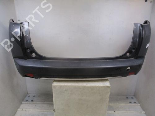 Used Rear bumper PEUGEOT 2008 I (CU_) 1.6 HDi (92 hp) 30949128