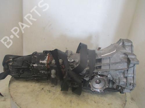Gearbox VW PASSAT B5.5 (3B3) 1.9 TDI 4motion | BP33277451M3 - Image 2