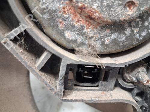 Used Radiator fan Radiator fan 37273335 37273335