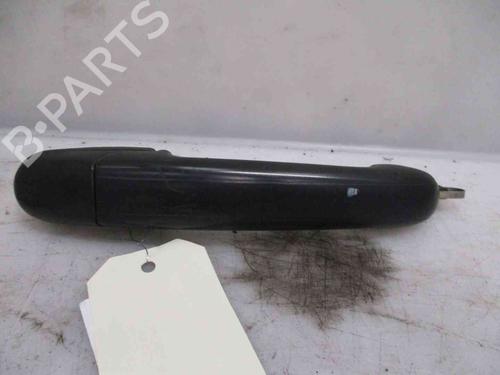 Used Rear left exterior door handle SEAT CORDOBA (6K1, 6K2) 1.9 TDI (90 hp) 19719404