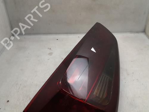 Left taillight AUDI A1 (8X1, 8XK) 1.6 TDI | BP31723665C34