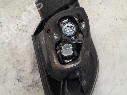 Right taillight MAZDA 3 (BK) 1.6 DI Turbo | BP34104953C35  - Image 5