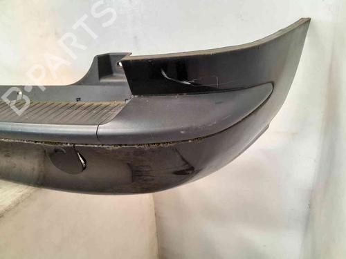 Rear bumper OPEL ZAFIRA A MPV (T98) 2.2 DTI 16V (F75) | BP19735430C8 