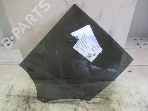 Used Rear left door window VOLVO XC40 (536) T5 Plug-in Hybrid (262 hp) 32375978