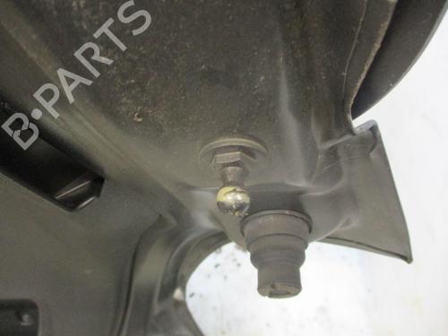 Tailgate PEUGEOT 208 I (CA_, CC_) 1.2 THP 110 | BP24971279C6