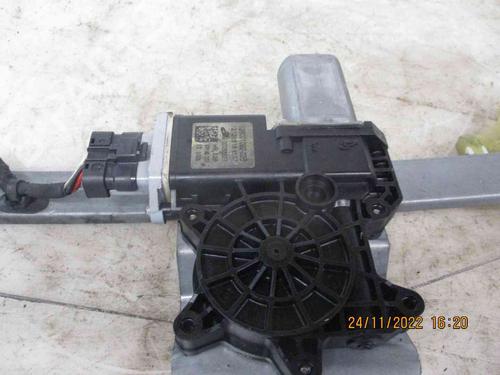 Front left window mechanism RENAULT CLIO IV (BH_) 1.5 dCi 90 | BP19722390C22 