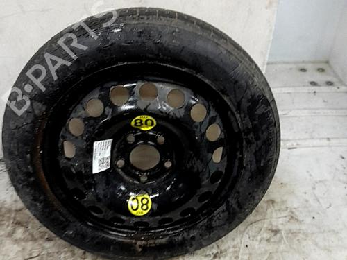 Used Jack Kit SAAB 9-3 (YS3F, E79, D79, D75) 1.9 TiD (120 hp) 24013672