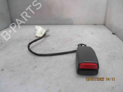 Used Seat buckle HONDA CR-V I (RD) 2.0 16V 4WD (RD1, RD3) (147 hp) 19736889