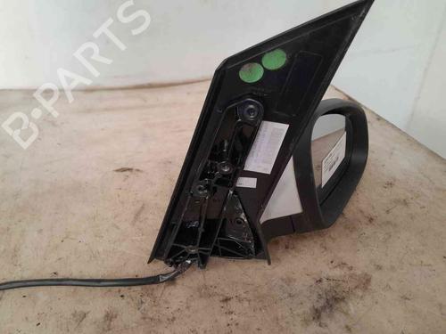 Right mirror OPEL ASTRA H (A04)  | BP26631618C27 