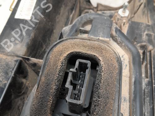 Left taillight CITROËN BERLINGO Box Body/MPV (B9) 1.6 HDi / BlueHDi 75 | BP35969219C34 - Image 6