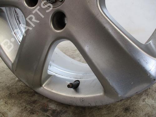 Rim PEUGEOT 307 (3A/C) 1.6 16V | BP26639692C45 