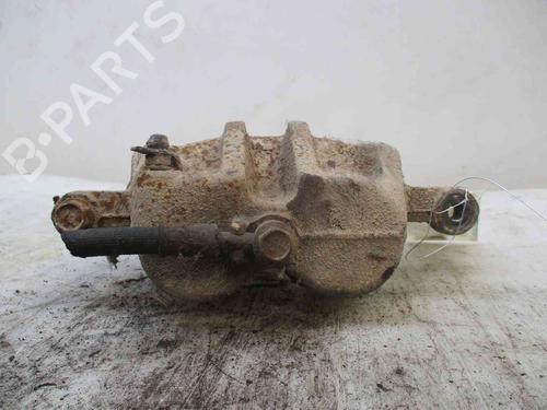 Used Left front brake caliper HYUNDAI SANTA FÉ I (SM) 2.0 CRDi 4x4 (113 hp) 26632891