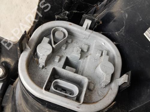 Left taillight FIAT BRAVO II (198_) 1.6 D Multijet (198AXH1B) | BP30046560C34 