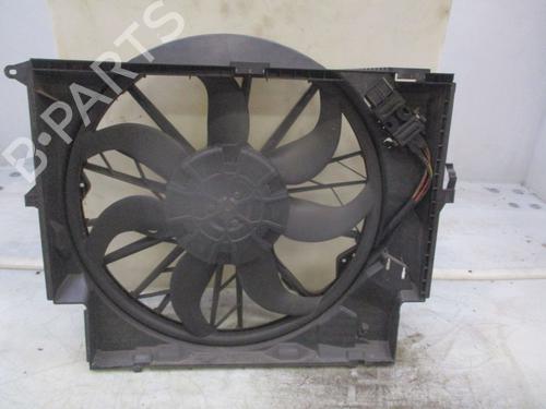Radiator fan BMW 3 Coupe (E92) 325 d | BP33678657M35  - Image 5