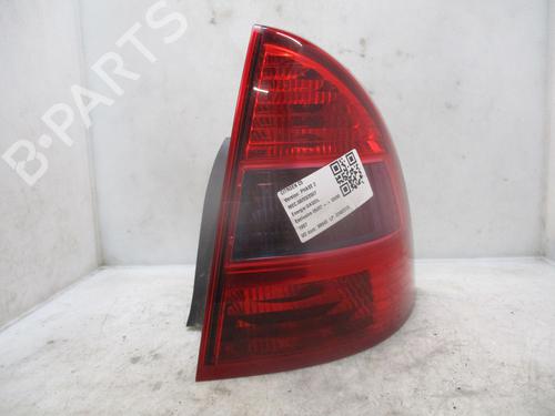Used Right taillight CITROËN C5 II (RC_) [2004-2008]  26635978