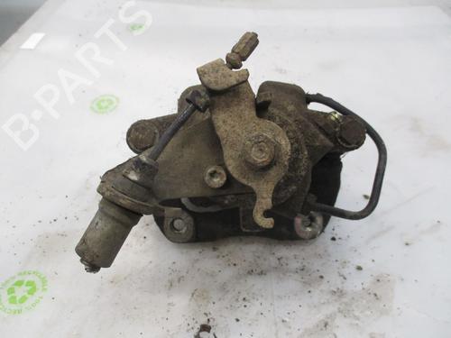 Left rear brake caliper FIAT ULYSSE (179_) 2.2 JTD | BP24013667M107 