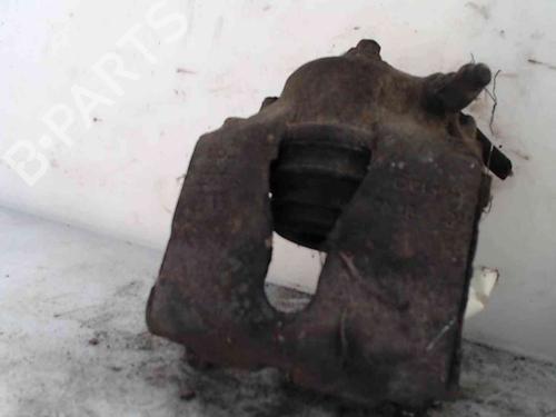 Used Left front brake caliper OPEL ASTRA G Estate (T98) 1.6 16V (F35) (101 hp) 26621497