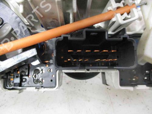 Climate control NISSAN MICRA III (K12) 1.2 16V | BP24010293I5