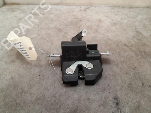Used Tailgate lock FORD KA (RU8) 1.2 (69 hp) 27811633