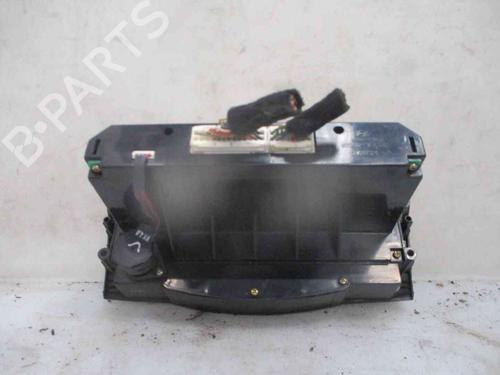 Climate control HYUNDAI TRAJET (FO) 2.0 CRDi | BP19737026I5 