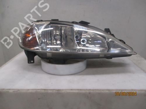 Right headlight RENAULT MEGANE I (BA0/1_) 1.9 dCi (BA05, BA1F) | BP20206898C29 