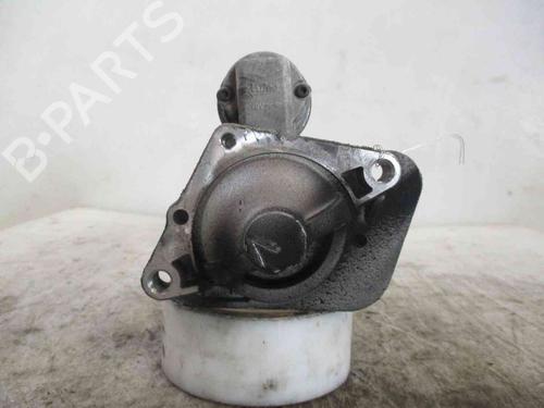 Used Starter RENAULT CLIO IV (BH_) 1.5 dCi 75 (75 hp) 26631762