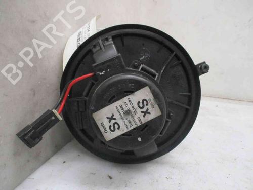 Heater blower motor ALFA ROMEO 147 (937_) 1.6 16V T.SPARK ECO (937.AXA1A, 937.BXA1A) | BP26625057M62