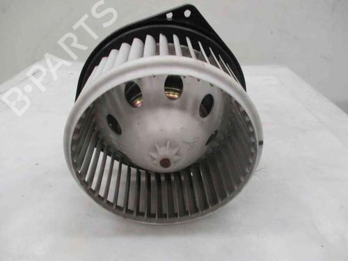 Heater blower motor NISSAN MURANO I (Z50) 3.5 4x4 | BP26626242M62 