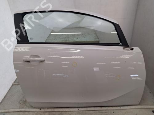 Used Right front door Right front door OPEL CORSA E (X15) 1.3 CDTI (08, 68) (95 hp) 36508334 36508334