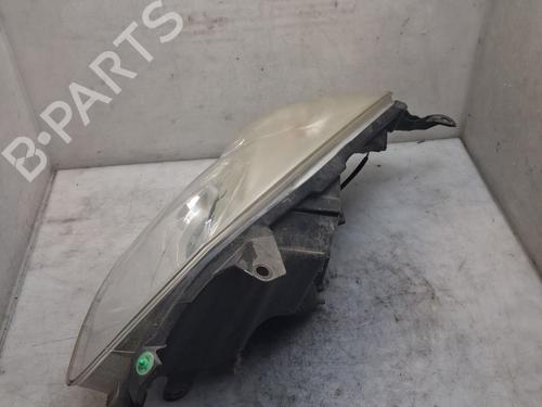 Right headlight RENAULT TWINGO II (CN0_) 1.5 dCi (CN0E) | BP39892232C29 - Image 4