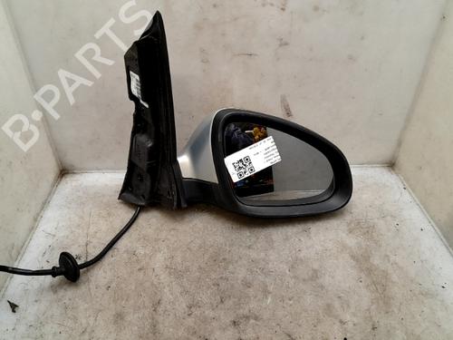 Used Right mirror OPEL ASTRA J (P10) 1.7 CDTI (68) (110 hp) 24970575