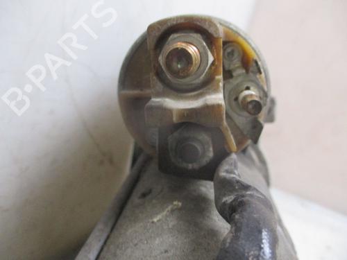 Starter MERCEDES-BENZ C-CLASS (W203) C 220 CDI (203.006, 203.008) | BP26636798M8 