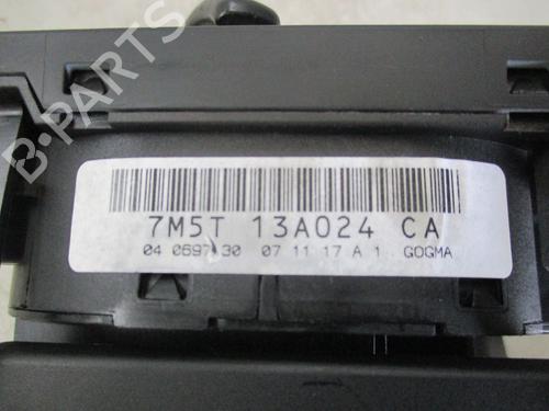 Headlight switch FORD C-MAX (DM2)  | BP27665674I24 