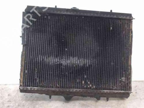 Water radiator PEUGEOT 607 (9D, 9U) 2.2 HDi | BP24006714M31 