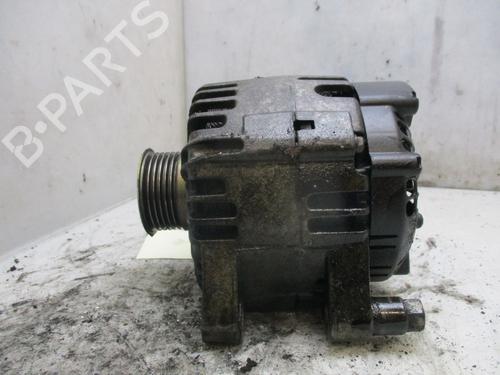 Alternator CITROËN C3 I (FC_, FN_) 1.4 16V HDi | BP24014684M7 