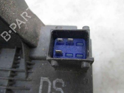 Rear left lock OPEL ASTRA G Hatchback (T98) 1.2 16V (F08, F48) | BP20201652C100 