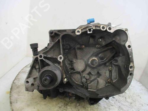Used Gearbox RENAULT TWINGO I (C06_) [1993-2012]  24013090