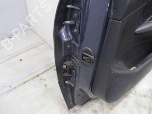 Right rear door PEUGEOT 308 SW I (4E_, 4H_) 1.6 HDi | BP26631234C5 