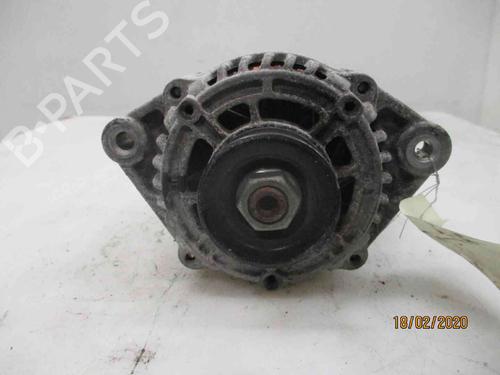 Used Alternator CHEVROLET AVEO / KALOS Hatchback (T250, T255) 1.2 (84 hp) 19719448