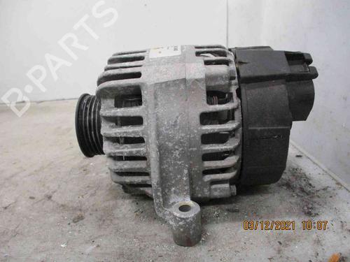 Alternator LANCIA MUSA (350_) 1.3 D Multijet (350.AXM11, 350.AXM1A, 350.AXI1A) | BP20206715M7 