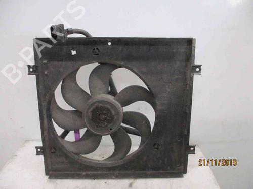 Køleventilator elektrisk VW BORA I (1J2) 1.6 (101 hp) 20200847