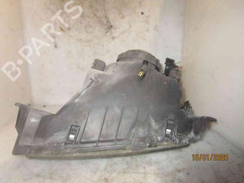 Right headlight PEUGEOT 306 Hatchback (7A, 7C, N3, N5) 1.9 D | BP21834138C29 