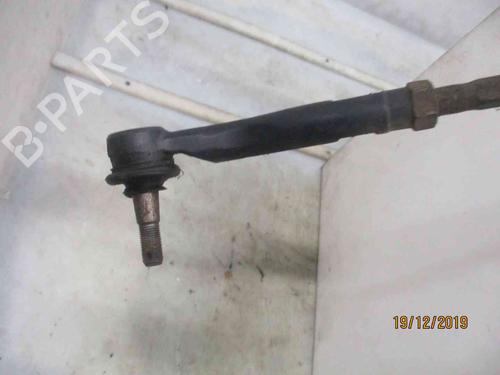 Steering rack MAZDA 6 Hatchback (GG) 2.0 DI (GG14) | BP24005445M22 