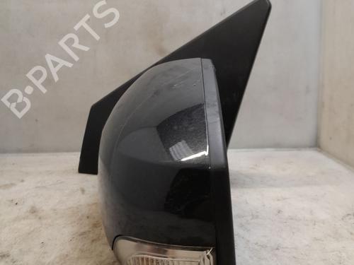 Left mirror RENAULT MEGANE III Grandtour (KZ0/1) 1.5 dCi (KZ09, KZ0D, KZ1G, KZ29, KZ14, KZ1W, KZ10, KZ1F,... | BP31366052C26