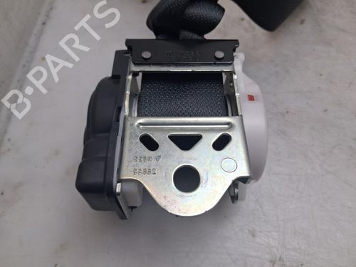Rear right seatbelt NISSAN NOTE (E12) 1.5 dCi | BP40272991I28 - Image 4