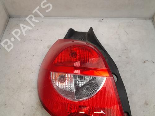 Used Left taillight Left taillight 39452416 39452416