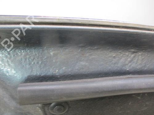 Hood CITROËN C4 Picasso I MPV (UD_) 1.6 HDi | BP30187199C1